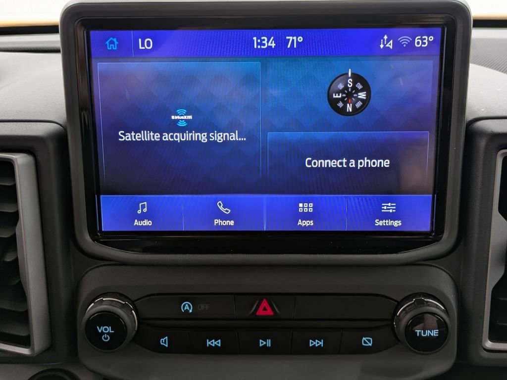 Used 2022 Ford Bronco Sport Outer Banks AWD/4WD image 34