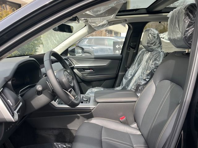 New 2026 MAZDA CX-90 Plug-In Hybrid w/Premium Sport AWD/4WD image 10