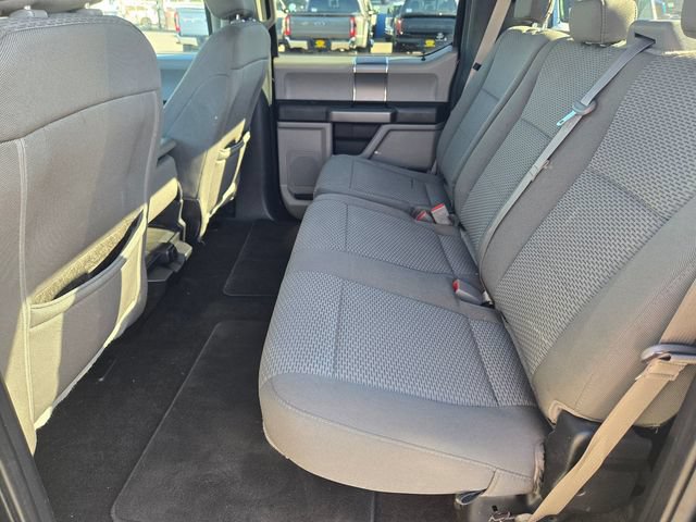 Used 2019 Ford F150 XLT w/ Equipment Group 302A Luxury AWD/4WD image 10