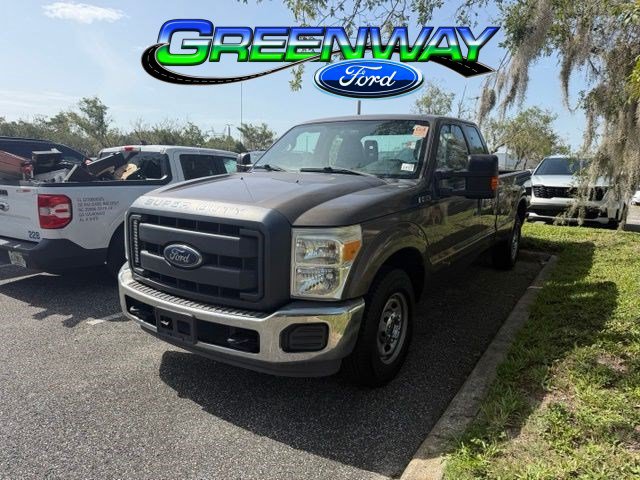 Used 2016 Ford F250 XL w/ Power Equipment Group