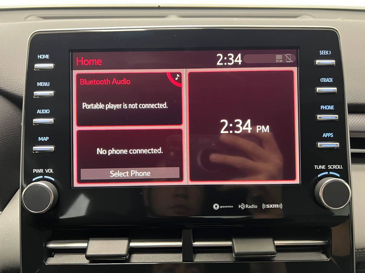 Used 2019 Toyota Avalon XSE w/ Carpet Mat Package FWD image 18