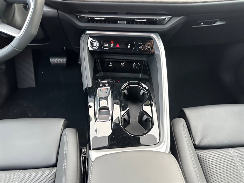 New 2025 Audi Q5 2.0T Premium Plus image 11
