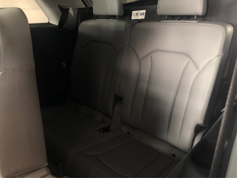 Used 2019 Audi Q7 3.0T Prestige AWD/4WD image 27