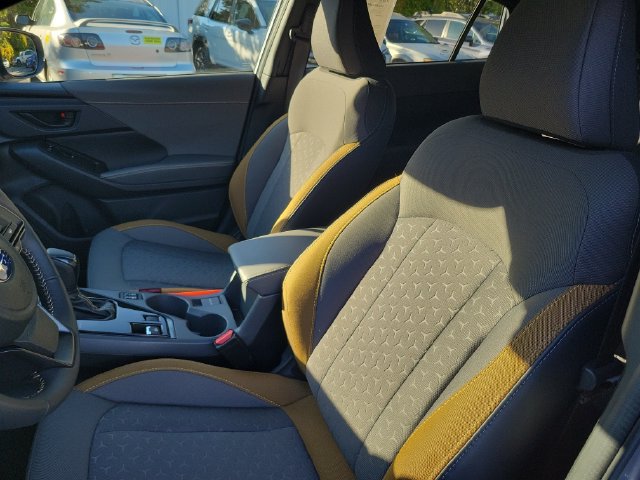 Certified 2026 Subaru Crosstrek 2.5i Sport AWD/4WD image 5