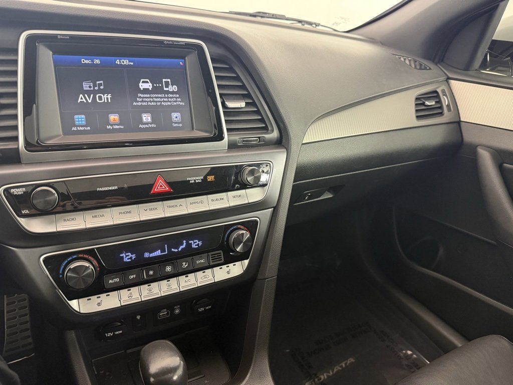 Used 2018 Hyundai Sonata Sport image 26