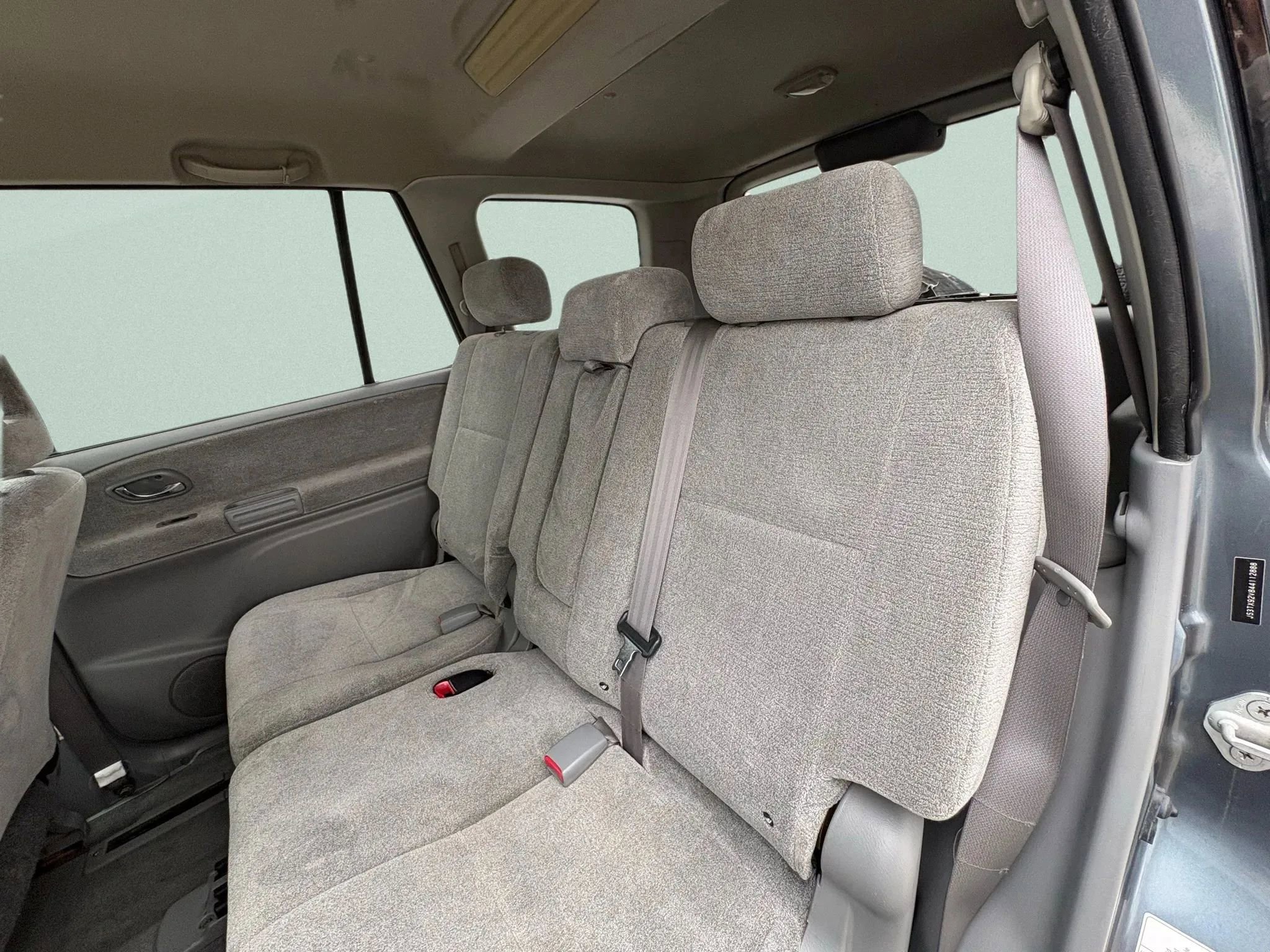Used 2004 Suzuki XL7 LX image 21