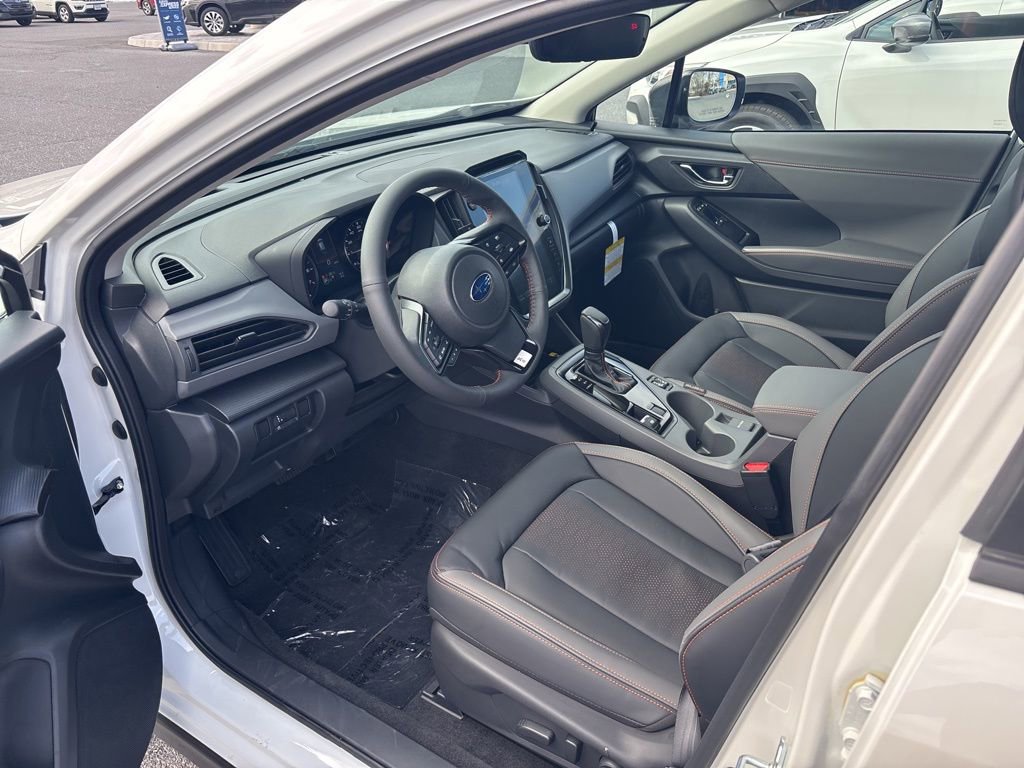 New 2026 Subaru Crosstrek 2.5i Limited image 3