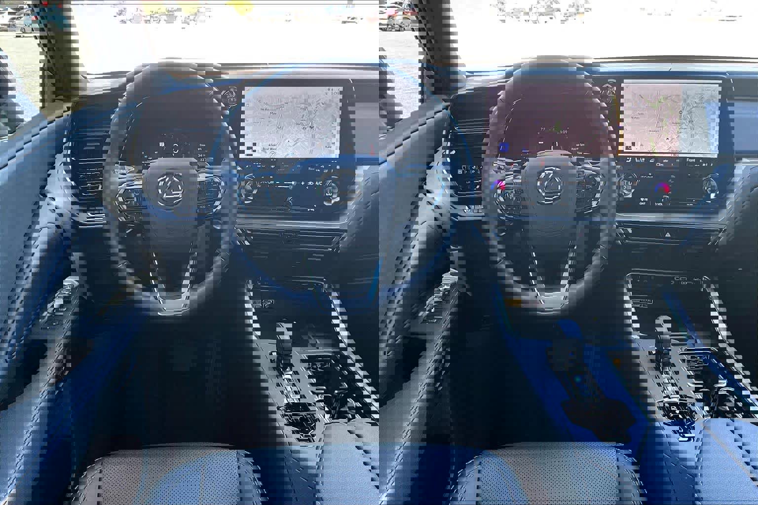 Used 2025 Lexus TX 350 Premium w/ Technology Package image 6