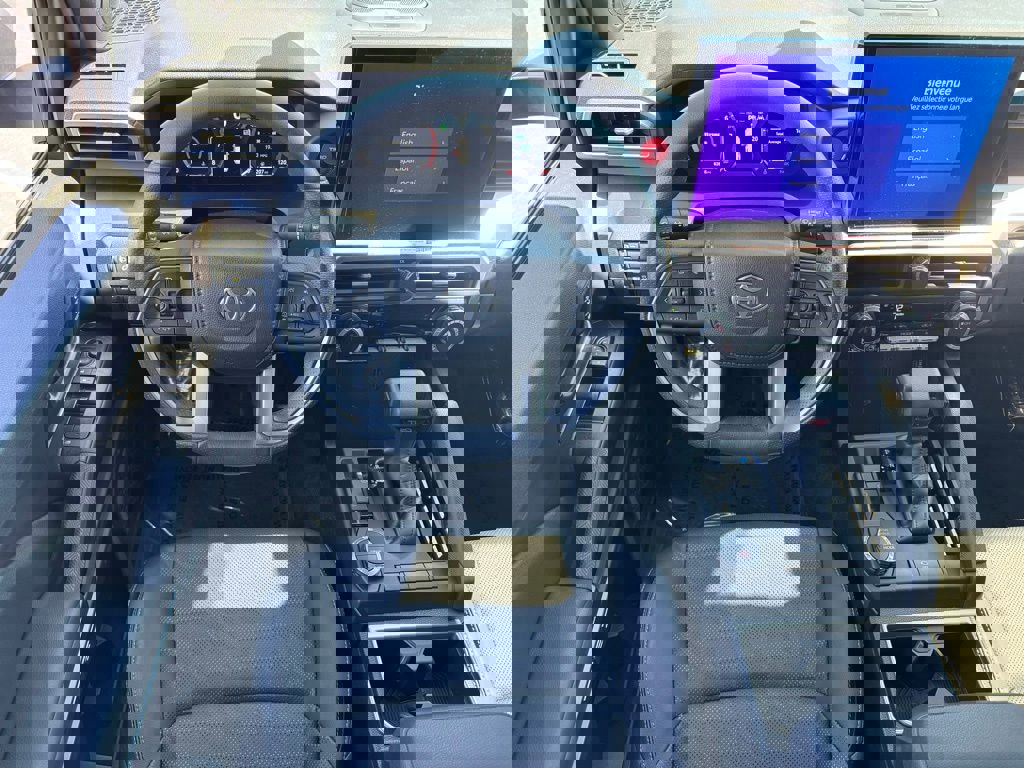 Used 2025 Toyota 4Runner TRD Sport Premium image 16