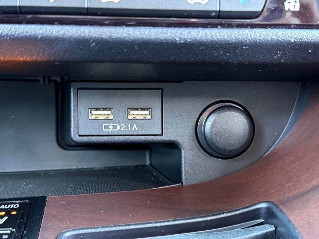 Used 2020 Lexus RX 350 AWD w/ Premium Package image 22