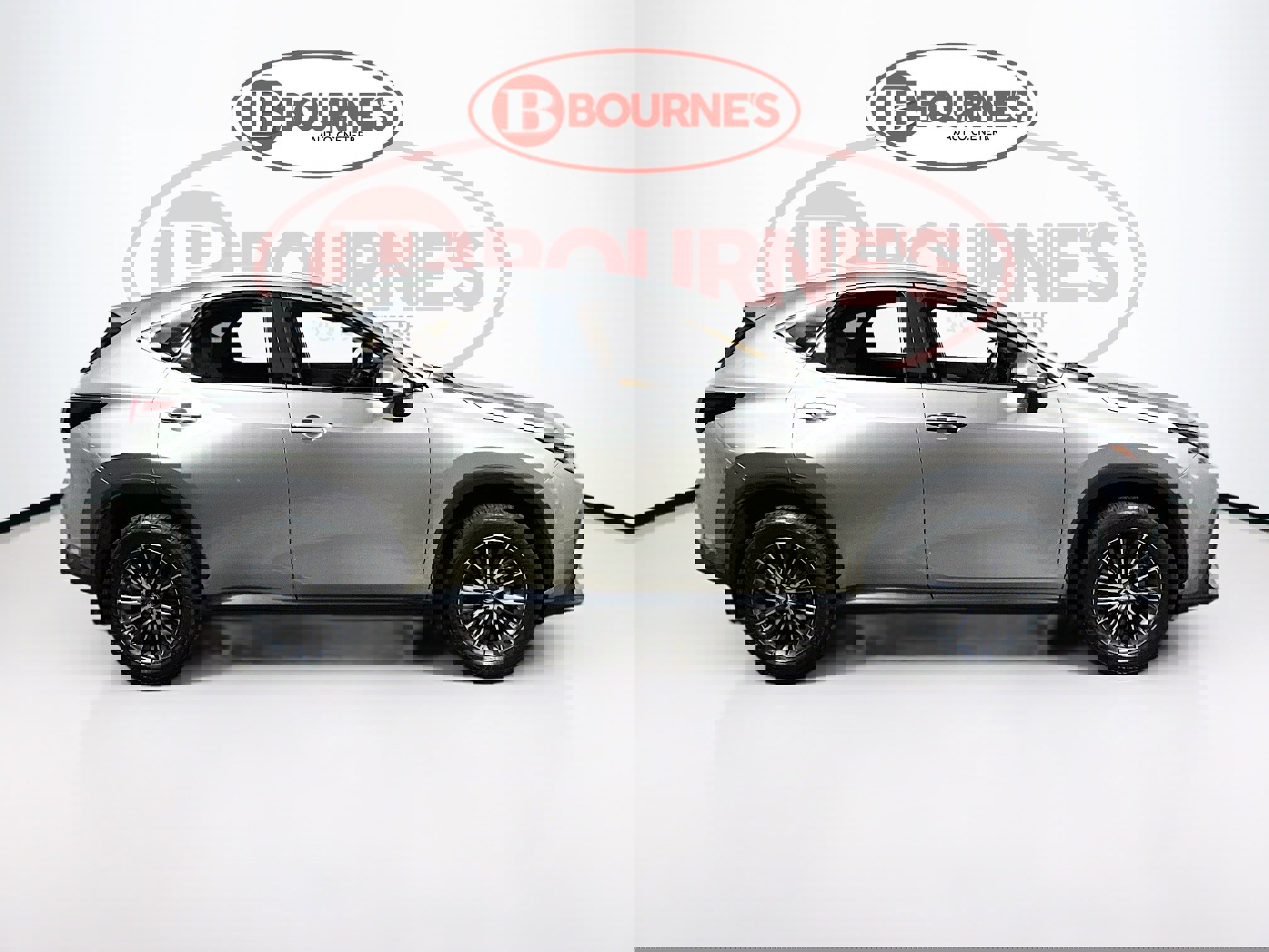 Used 2022 Lexus NX 350 AWD image 11