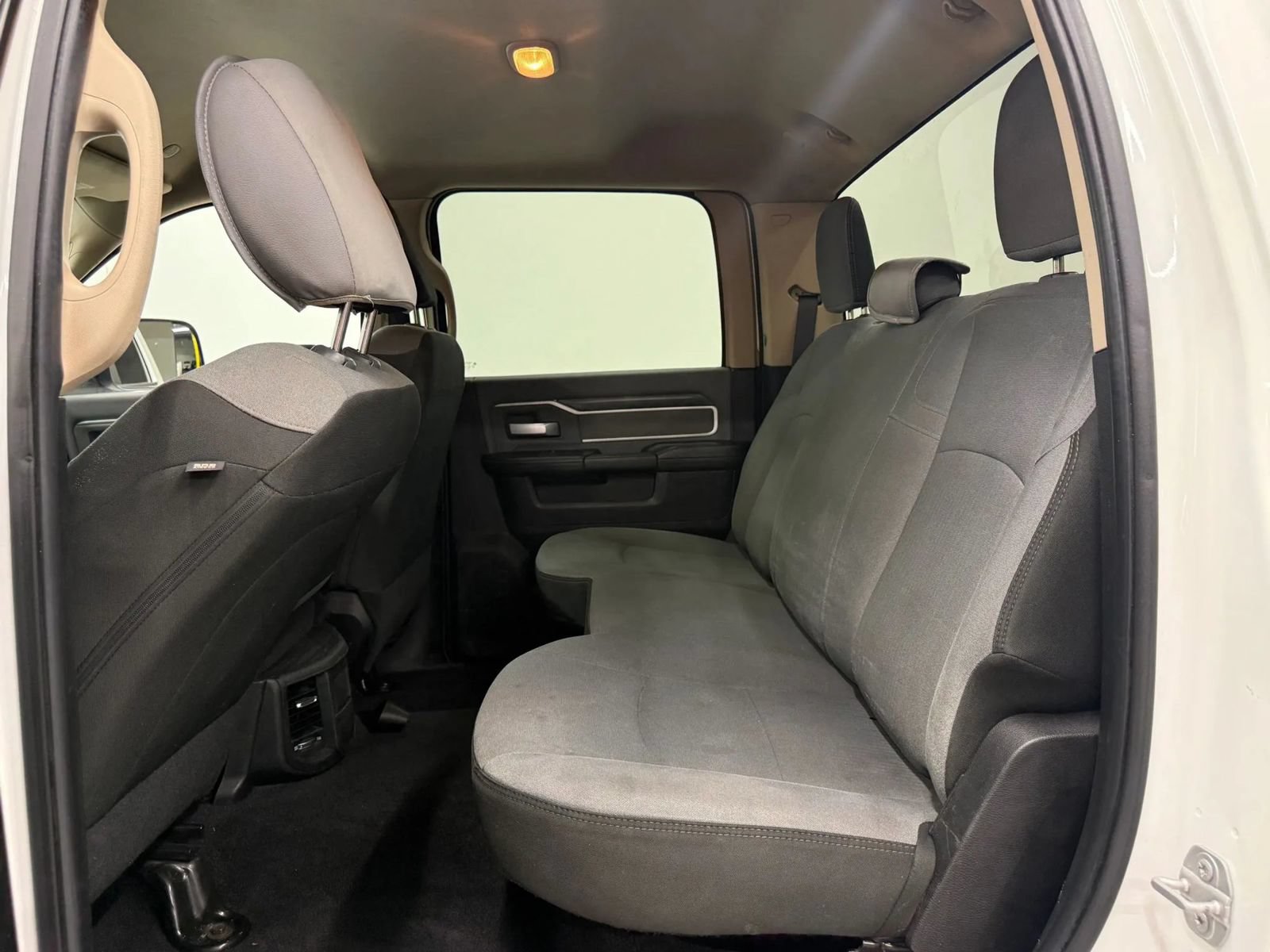 Used 2019 RAM 2500 Big Horn AWD/4WD image 20