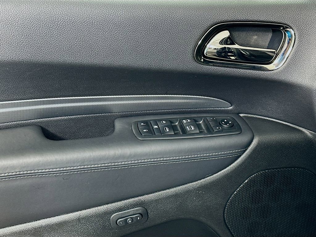 Used 2019 Dodge Durango R/T w/ Blacktop Package image 18