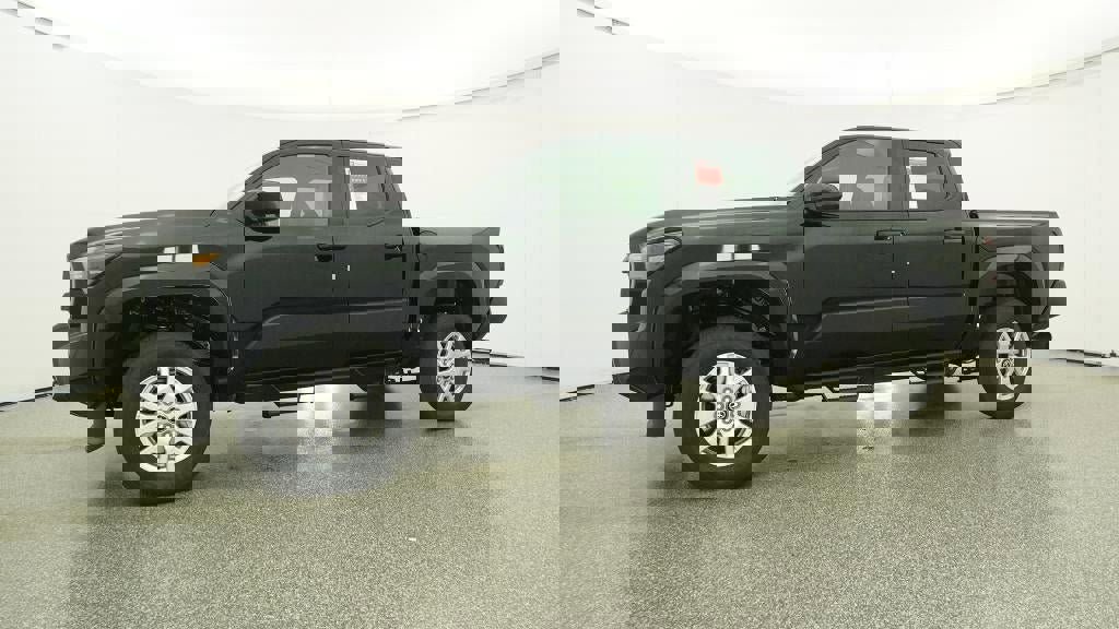 New 2025 Toyota Tacoma SR image 18