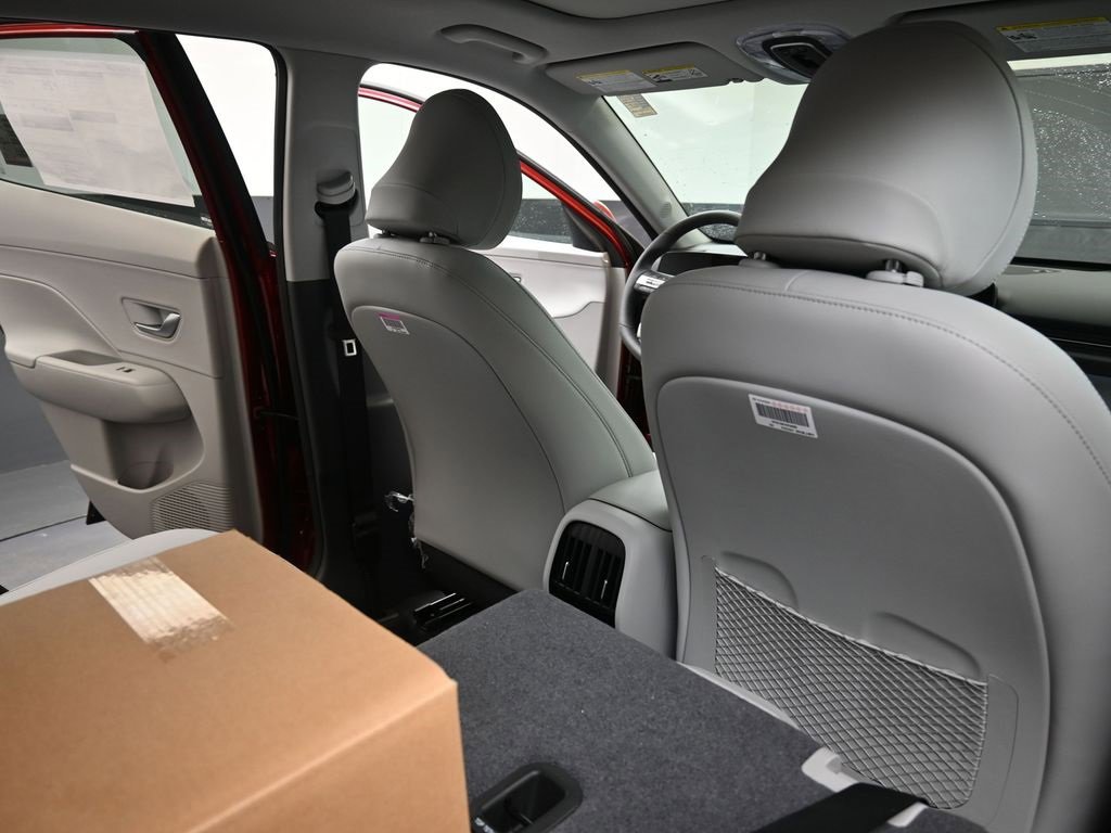 New 2026 Hyundai Kona Limited image 15
