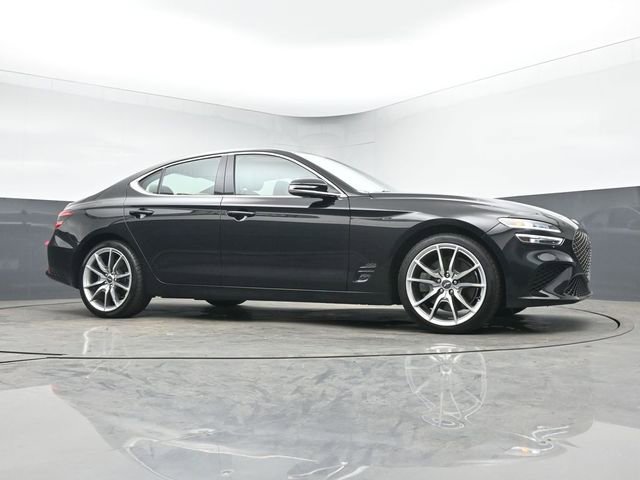 Used 2022 Genesis G70 3.3T image 30