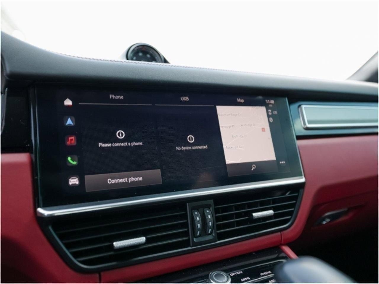 Certified 2022 Porsche Cayenne Turbo image 18