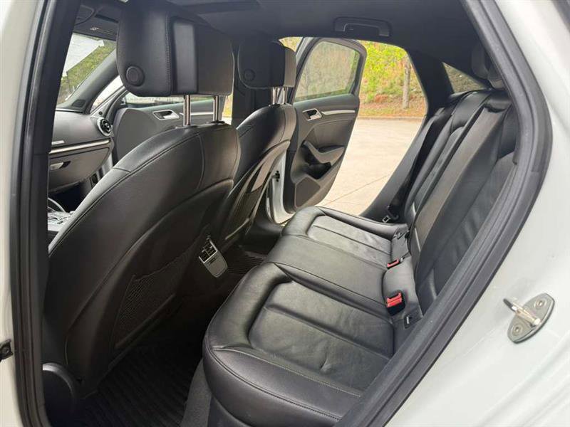 Used 2015 Audi A3 2.0T Premium Plus image 4