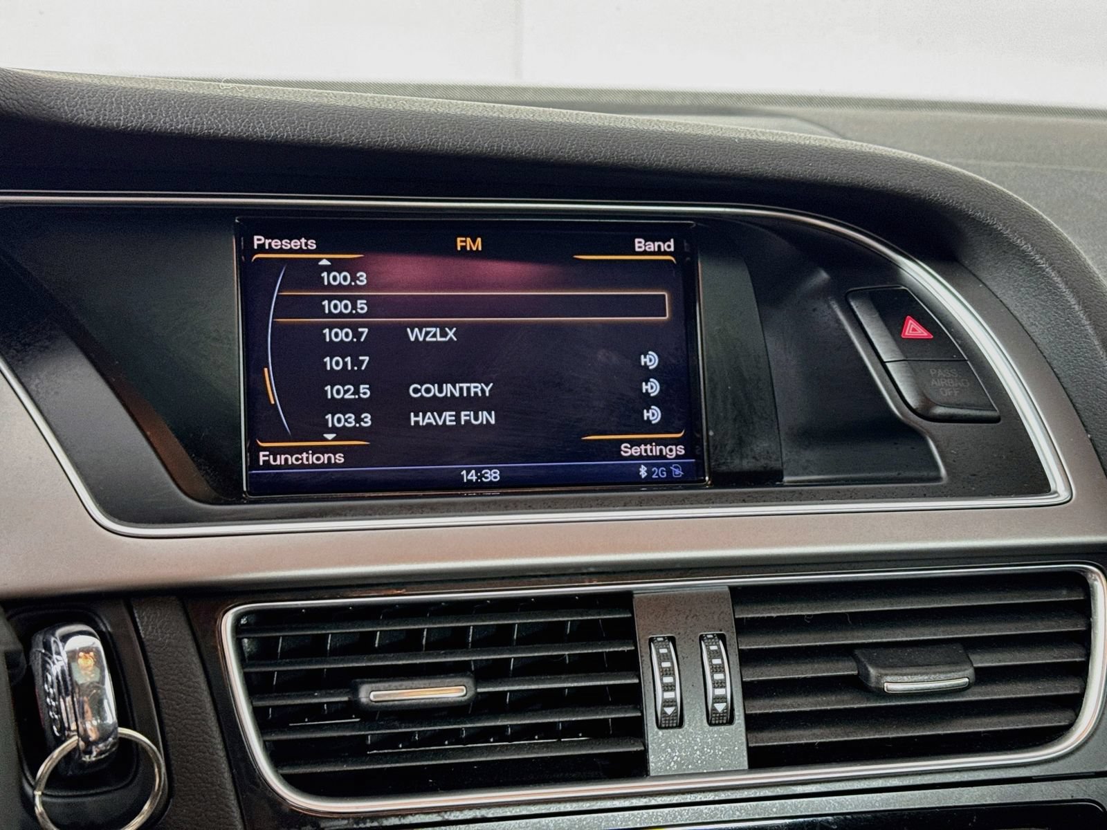 Used 2014 Audi A4 2.0T Premium Plus AWD/4WD image 12