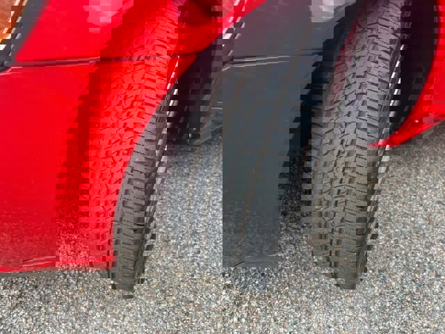 Used 2010 Volvo S40 T5 R-Design image 20