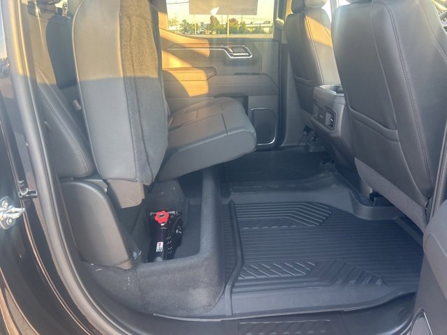 New 2026 Chevrolet Silverado 1500 LT Trail Boss w/ LT Trail Boss Premium Package image 28