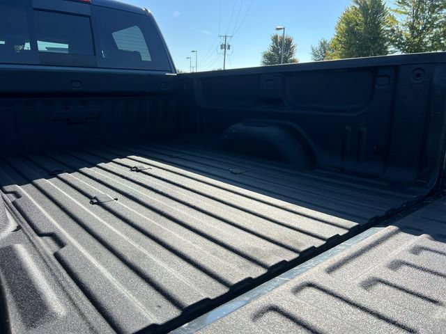 Used 2019 Chevrolet Silverado 3500 LTZ w/ Duramax Plus Package AWD/4WD image 9