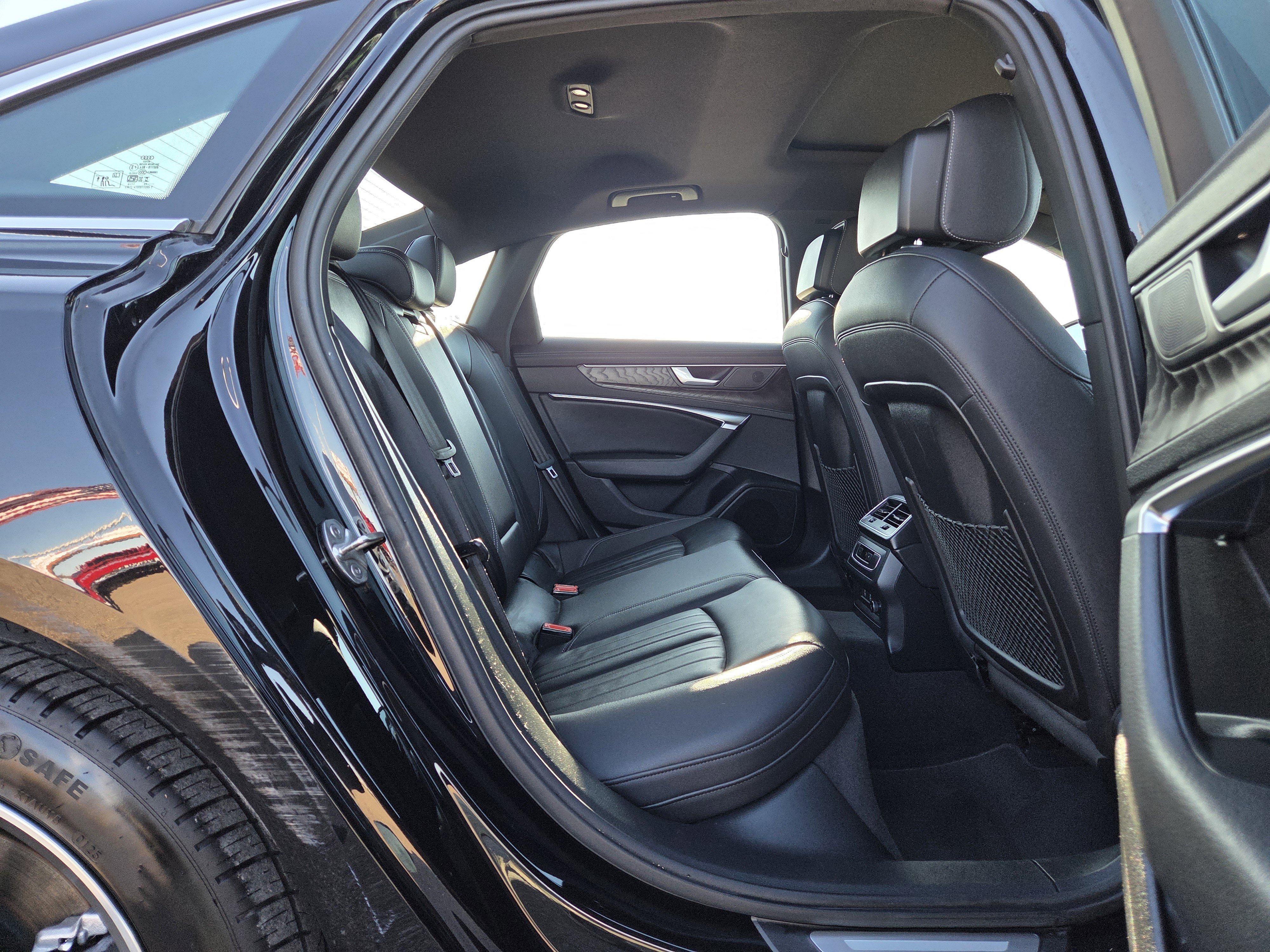 Used 2023 Audi A6 2.0T Premium image 16
