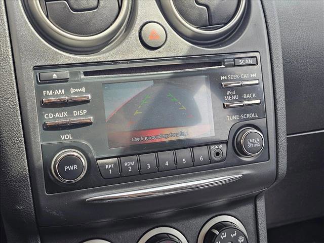Used 2015 Nissan Rogue S w/ Convenience Package AWD/4WD image 25