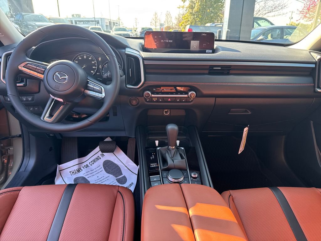 New 2026 MAZDA CX-50 Meridian Edition w/ Weather Package image 19