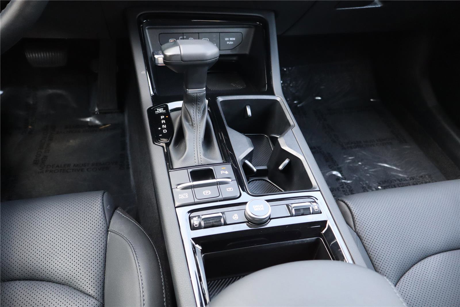 Used 2025 Kia K5 EX image 22