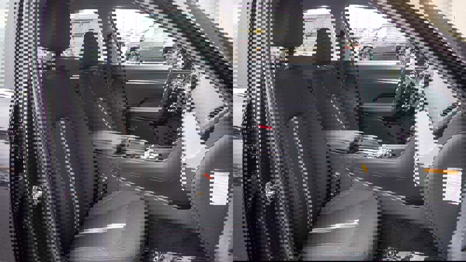 New 2026 Hyundai Sonata Blue image 17