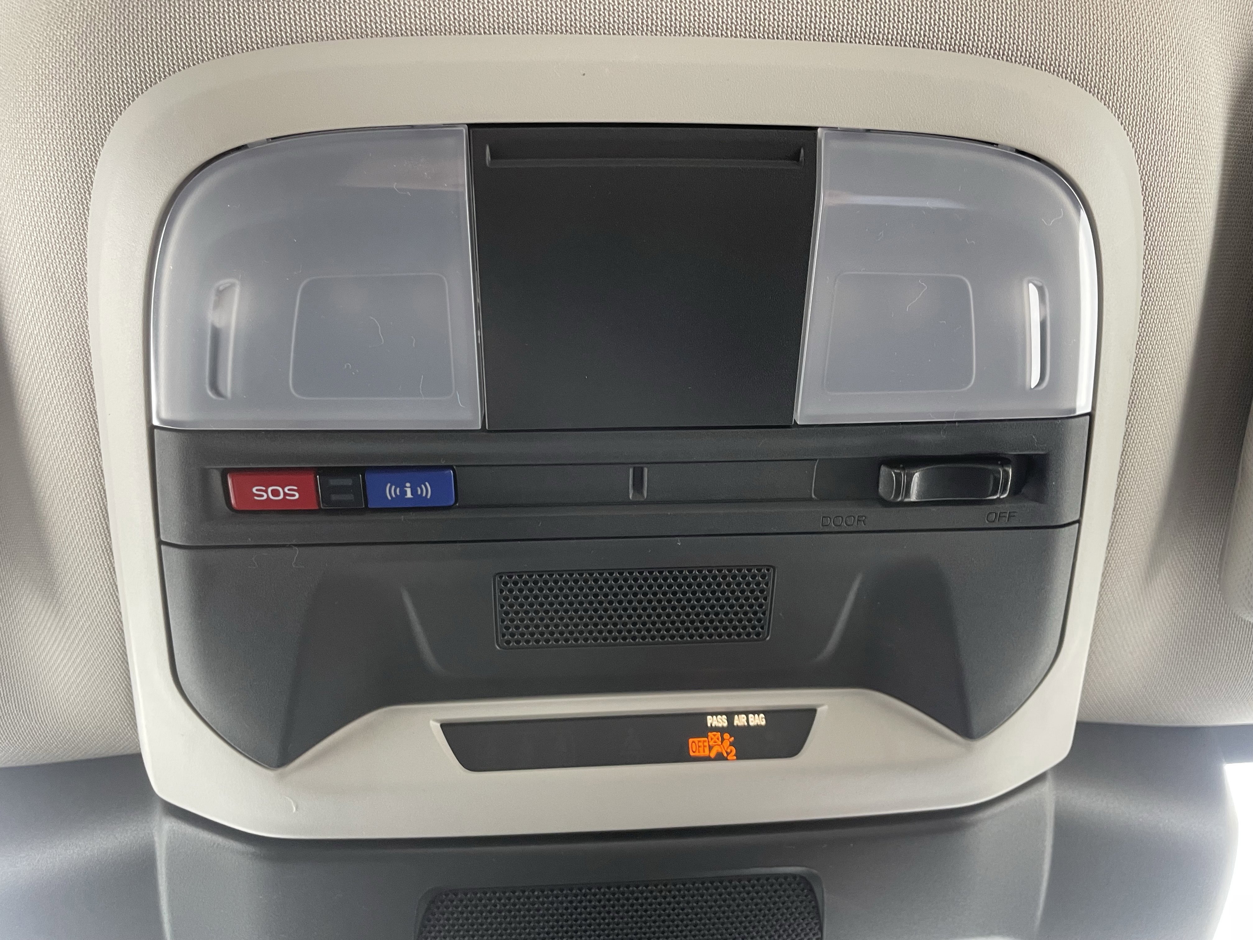 New 2026 Subaru Impreza 2.0i Sport image 16