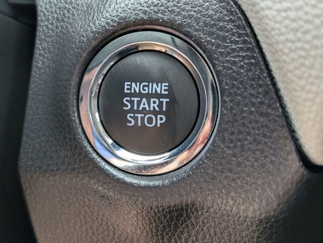 Certified 2025 Toyota RAV4 XLE image 21