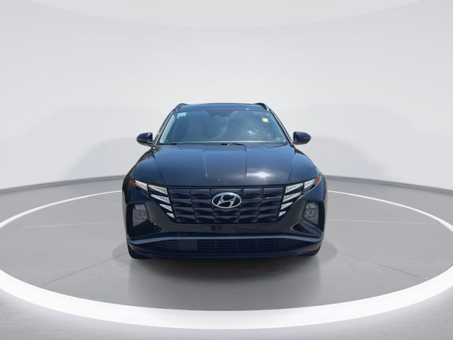 Used 2023 Hyundai Tucson SEL w/ Convenience Package FWD image 3
