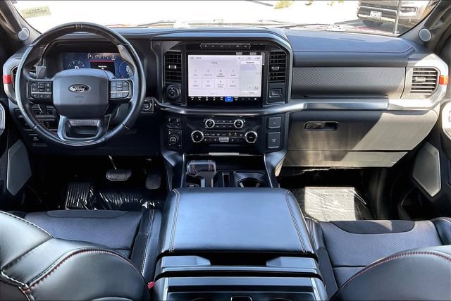 Used 2024 Ford F150 Raptor AWD/4WD image 15