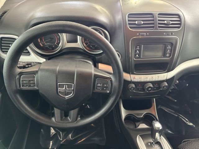 Used 2017 Dodge Journey SE w/ Flexible Seating Group FWD image 22