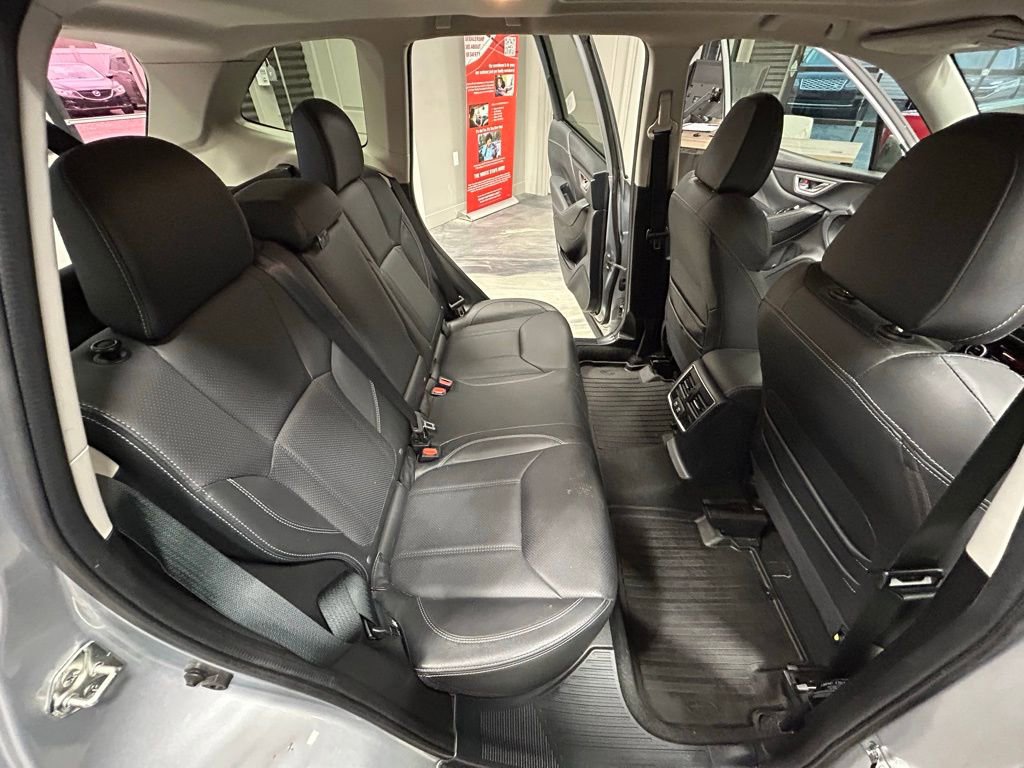 Used 2019 Subaru Forester Limited AWD/4WD image 42