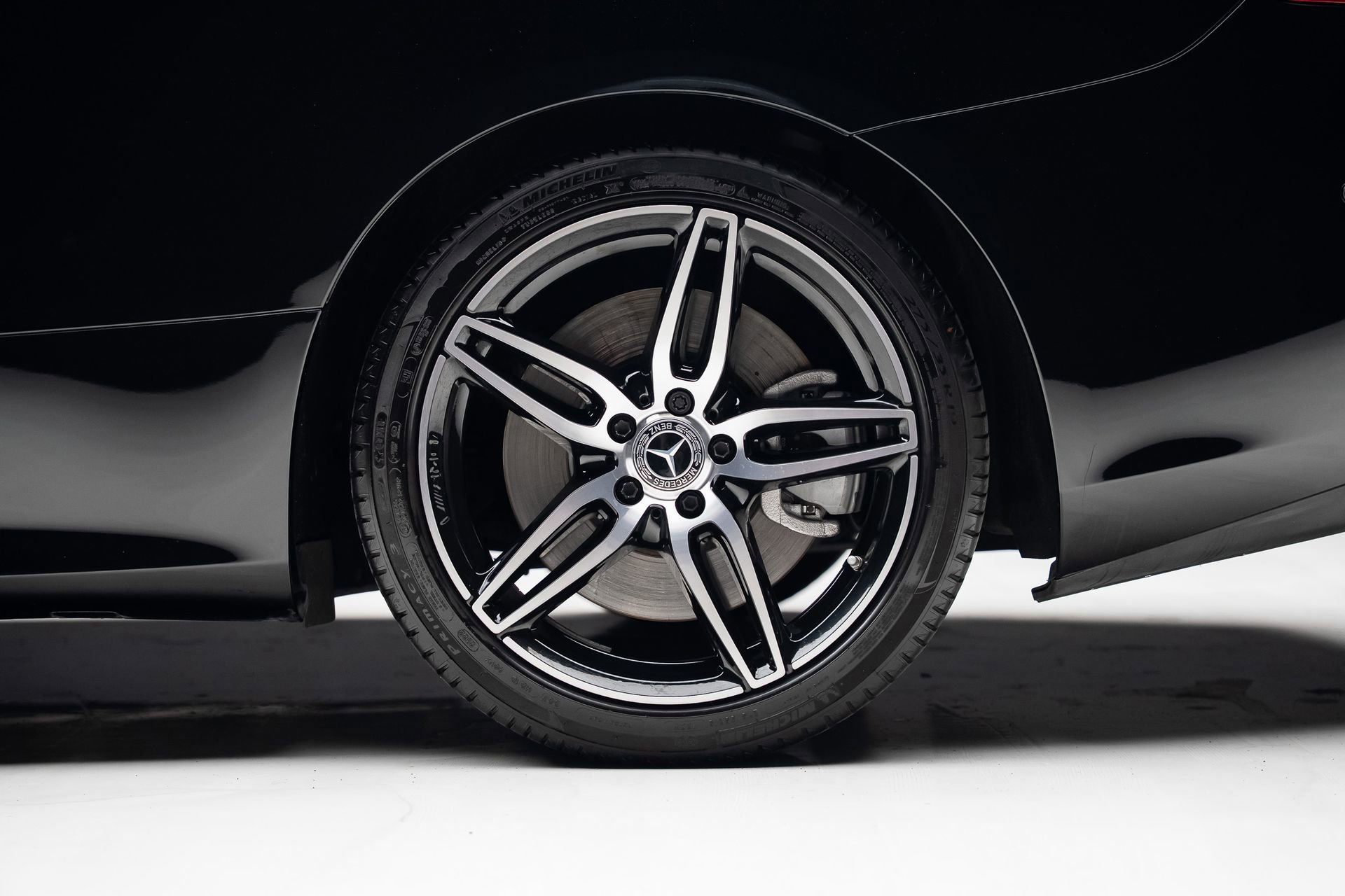 Used 2019 Mercedes-Benz E 450 Cabriolet image 24