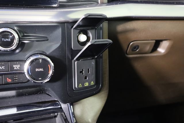 Certified 2024 Ford F150 King Ranch AWD/4WD image 53