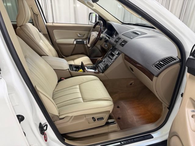 Used 2013 Volvo XC90 3.2 AWD/4WD image 7