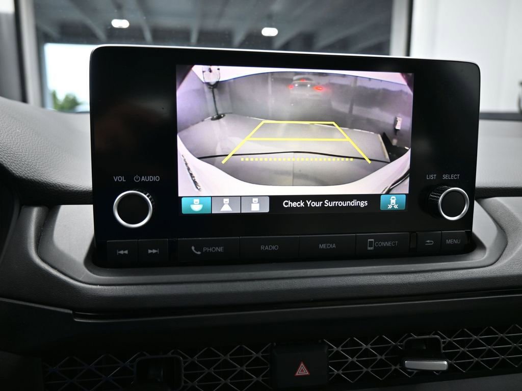 Used 2023 Honda Accord EX image 20