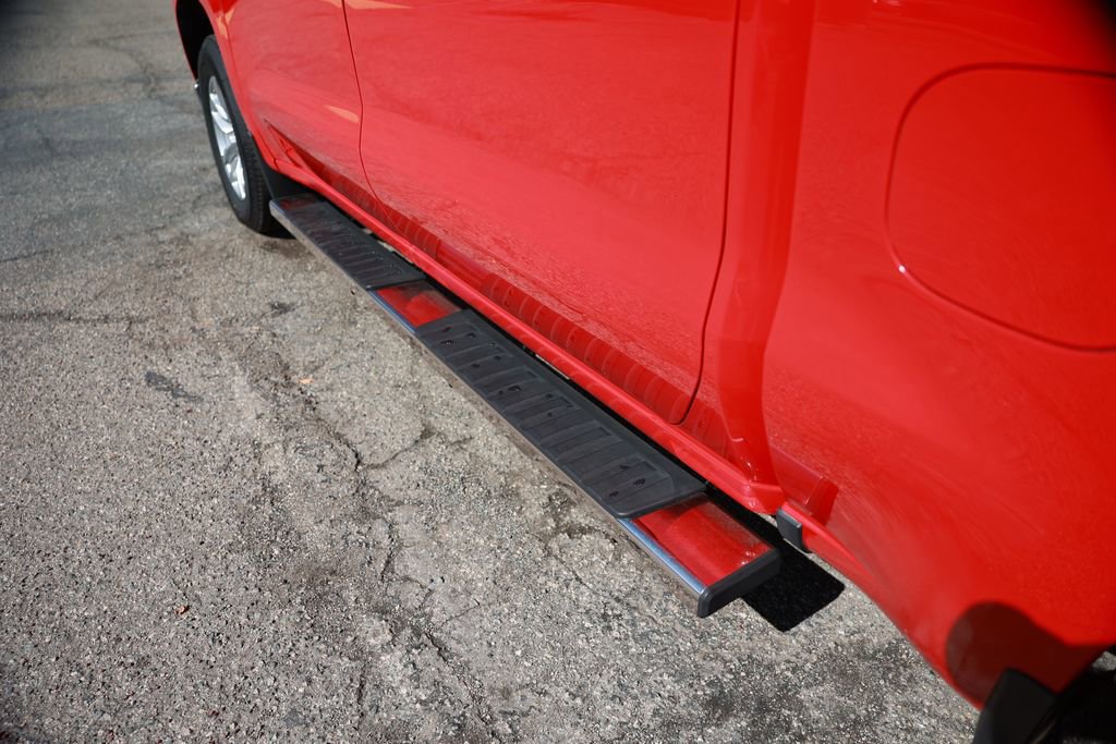 Used 2019 Chevrolet Silverado 1500 LT w/ All-Star Edition image 14