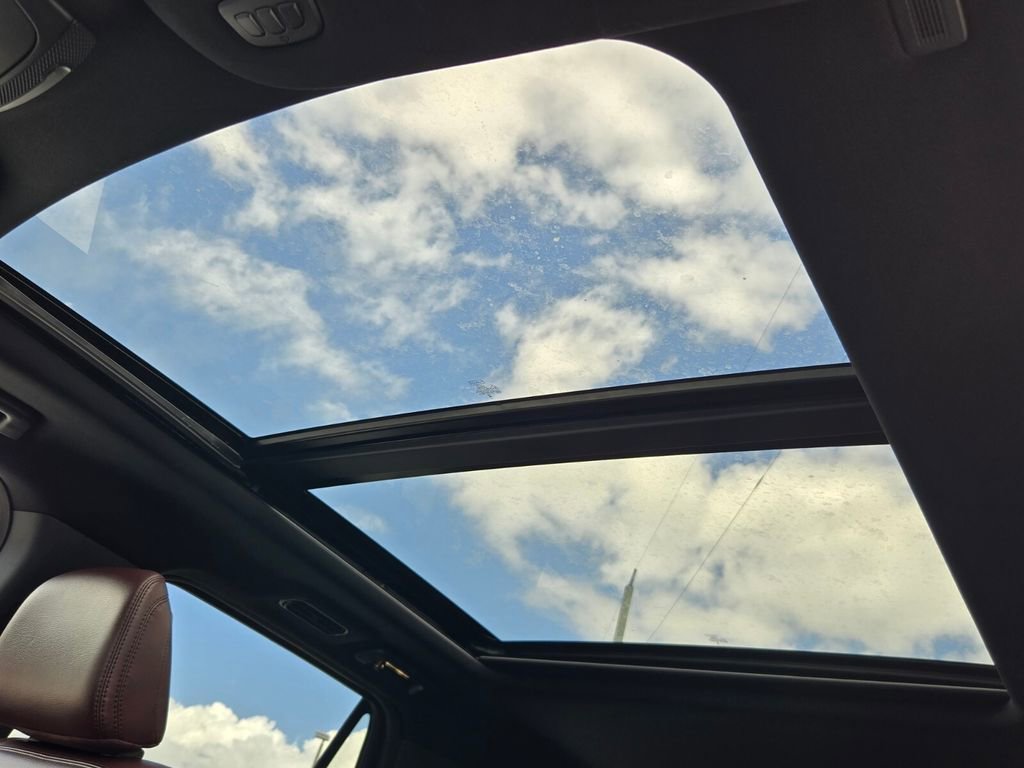 Used 2024 Ford Expedition Limited image 17