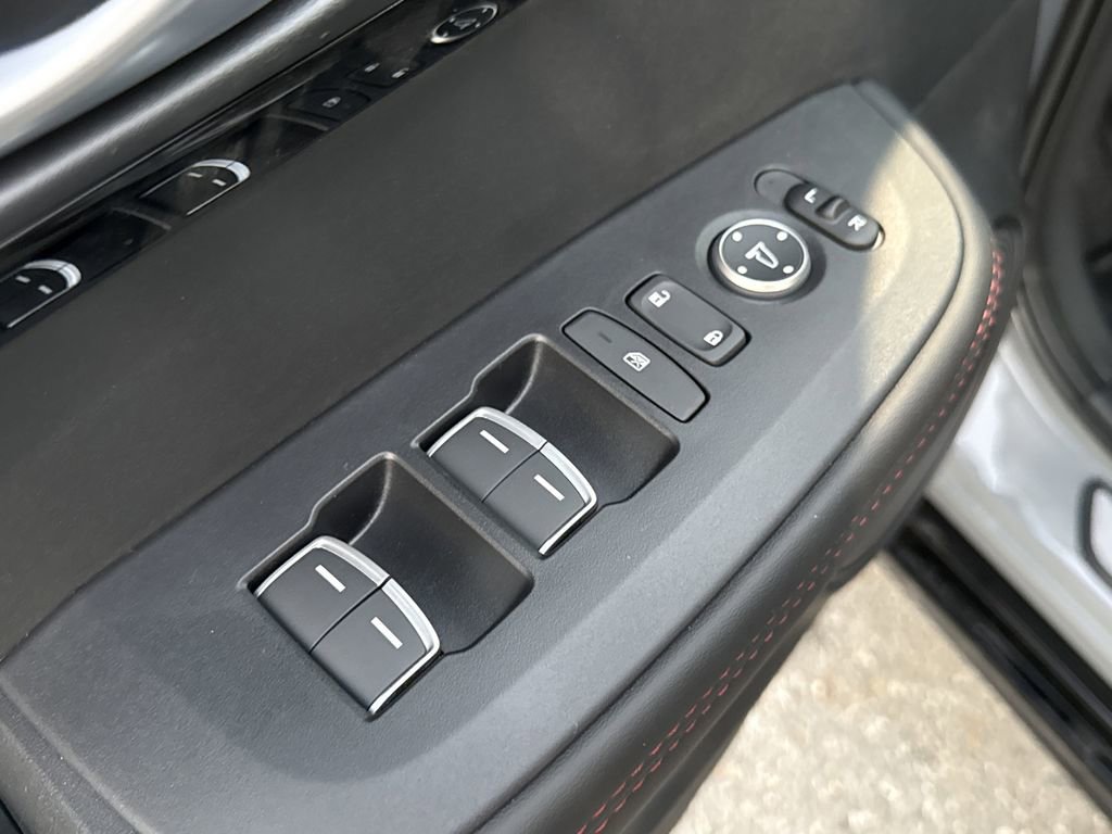 New 2025 Acura ADX A-Spec image 25