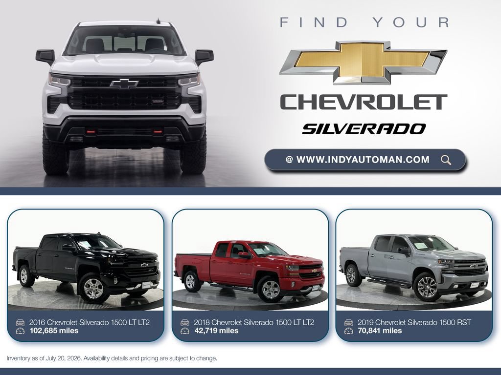 Used 2021 Chevrolet Silverado 2500 W/T w/ WT Convenience Package RWD image 18