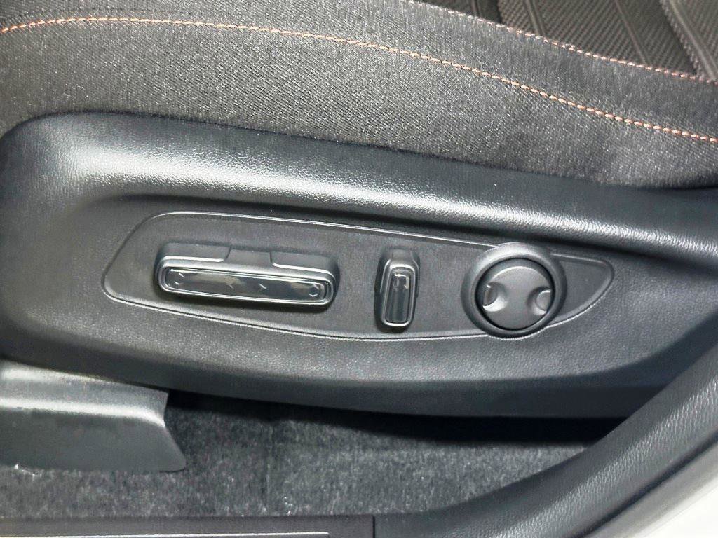 New 2025 Honda CR-V Sport image 14