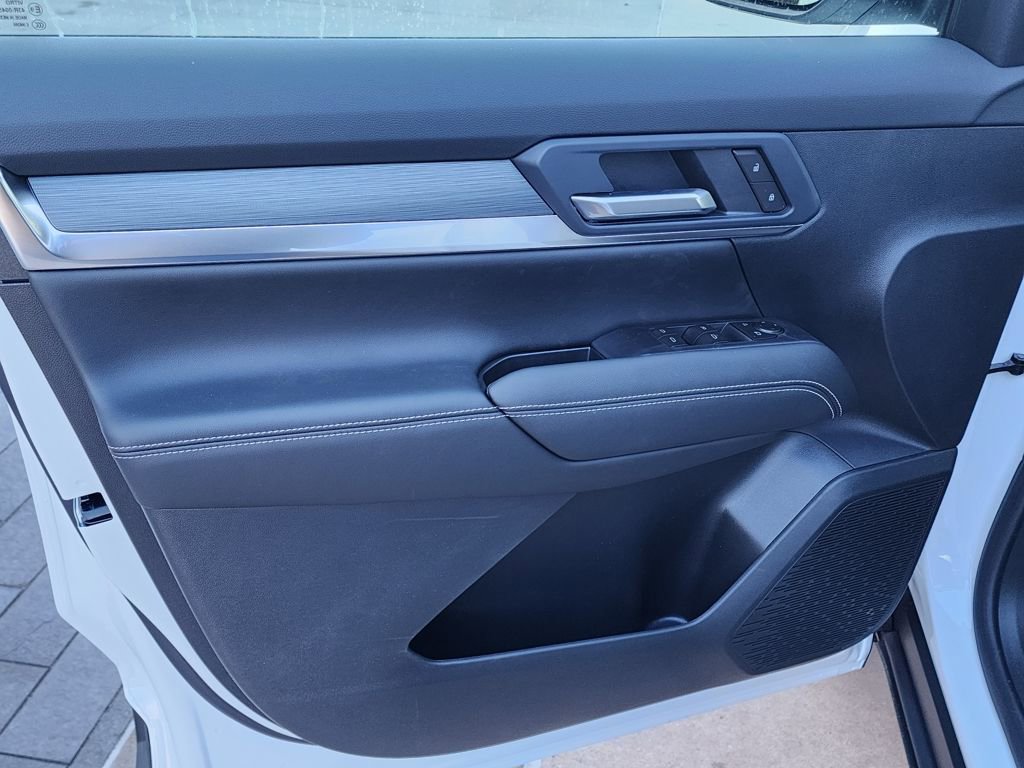 New 2026 GMC Terrain Elevation FWD image 13