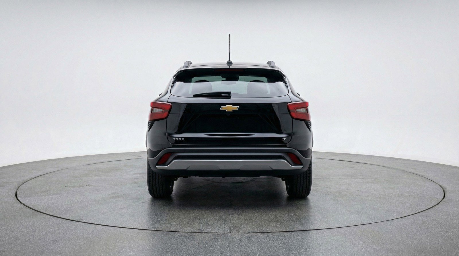 Used 2025 Chevrolet Trax LT w/ LT Convenience Package FWD image 7