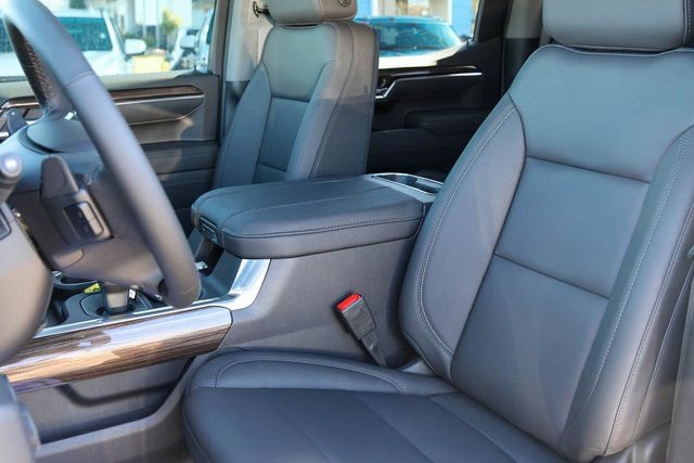 New 2026 Chevrolet Silverado 1500 RST w/ RST All Star Premium Package image 11