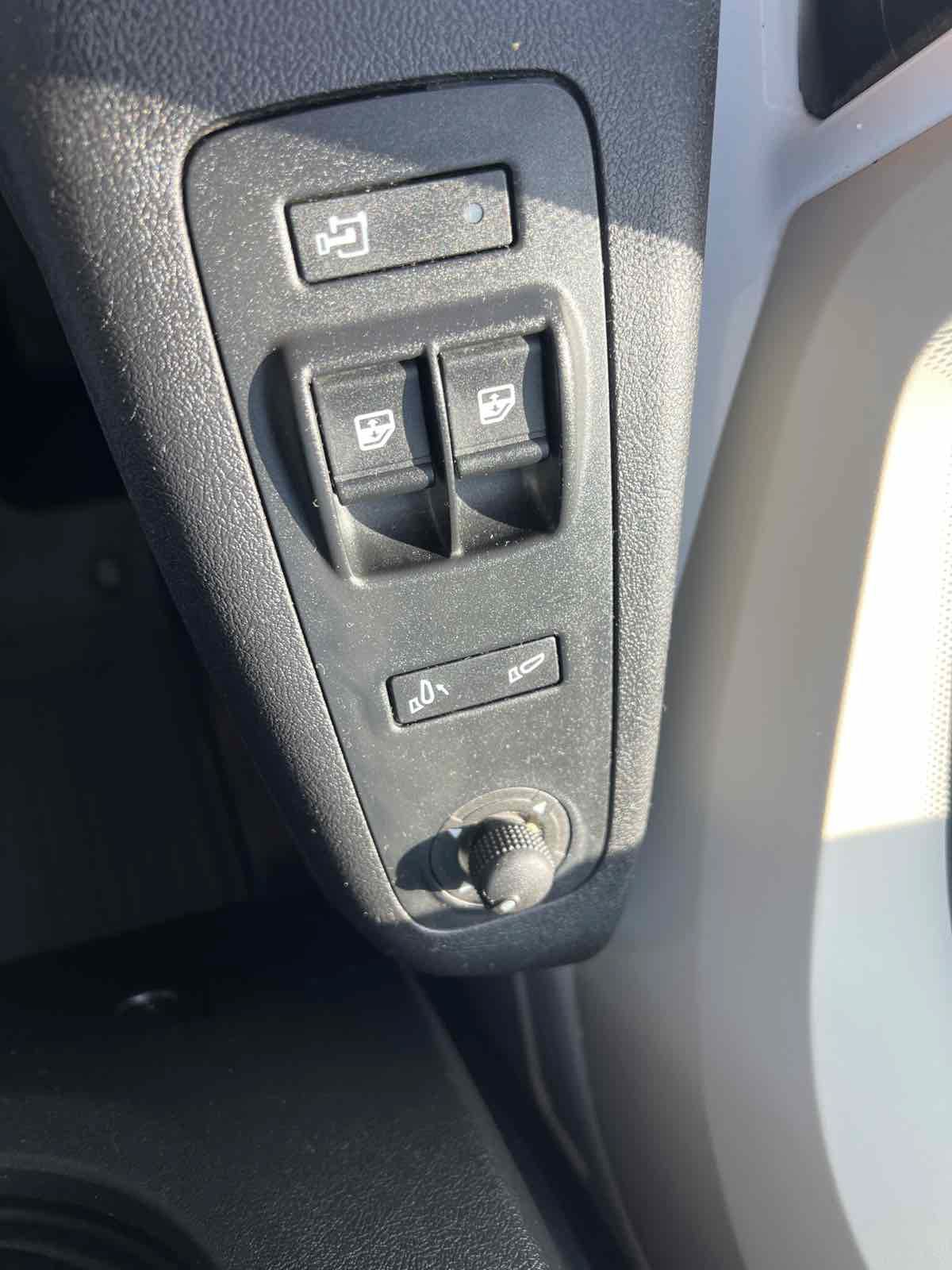 Used 2021 RAM ProMaster 1500 FWD image 31